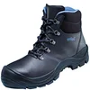 Image de Atlas Homme 64800s340 Bottes Duo Soft 735 Hi S3 W.10-Taille 40, Noir, 37 EU