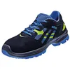 Image de ATLAS Mixte 305001p41 XP 205 ESD S1P W.10 Chaussures Basses Taille 41, Noir