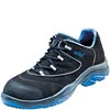 Image de Atlas Mixte 305001p44 XP 205 ESD S1P W.10 Chaussures Basses Taille 44, Noir