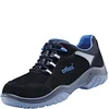 Image de Atlas Homme 86700s248 Ergo-Med 600 S2 W.10 Chaussures Basses Taille 48, Noir, 36 EU