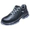 Image de Atlas Mixte 12100s242 Chaussures Basses en alu-tec 100 ESD S2 W.10 Taille 42, Noir/Bleu