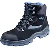 Image de ATLAS Mixte 86513s346 Ergo-Med 735 XP S3 Bottes Taille 46, Noir