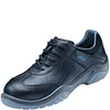 Image de Atlas Mixte 44300s344 Alu-tec 105 XP ESD S3 W.10 Chaussures Basses Taille 44, Noir