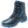 Image de Atlas Homme 52100s341 Ergo-Med AB 846 XP S3 W.10 Bottes Taille 41, Noir