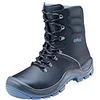 Image de ATLAS Homme 52100s346 Ergo-Med AB 846 XP S3 W.10 Bottes Taille 46, Noir