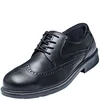 Image de Atlas CX 325 Office Sicherheits-Schuhe S3 SRC ESD EN ISO 20345 schwarz | 44