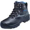 Image de Atlas chaussures de sécurité montantes ERGO-MED 500 ESD S3, largeur 12 taille 46