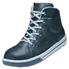 Image de ATLAS Mixte 24600s346 Chaussures de sécurité A585 XP ESD S3 W.10 Taille 46, Noir