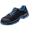 Image de Atlas SL 605 XP Blue Sicherheits-Halbschuhe S3 ESD EN ISO 20345 schwarz blau | 43