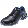 Image de Atlas SL 9645 XP Boa Blue Sicherheits-Halbschuhe S3 ESD en ISO 20345 Schwarz Blau | 43
