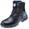 Image de Atlas Mixte 59300s347 SL 9845 XP Boa 2.0 ESD S3 W.10 Taille 47, Noir/Bleu