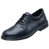Image de Esd-Sicherheitshalbschuh Cx 340 Office Chaussures de Sécurité selon en Iso 20345 S2 Src en Taille 48 Von Atlas