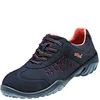 Image de ATLAS Femme 28500s138 GX 133 ESD S1 W.10 Chaussures Basses Taille 38, Noir