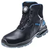Image de atlas Homme 59312s347 SL 9845 XP Boa 2.0 ESD S3 W.12 Pointure 47, Noir