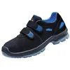 Image de Atlas TX 40 Sicherheits-Halbschuhe S2 SRC EN ISO 20345 schwarz blau | 040