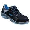 Image de Atlas Alu-Tec 625 ESD Chaussures de sécurité Noir/bleu Taille 43
