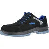 Image de Atlas 15800S245 Chaussures basses en alu-tec 62 ESD S2 W.10 Noir Taille 45 EU