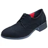 Image de ATLAS Mixte 28900s139 Chaussures Basses CX 40 ESD S1 W.10 Taille 39, Noir