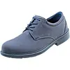 Image de ATLAS Mixte 363001p44 CX 565 ESD S1P W.10 Chaussures Basses Taille 44, Gris