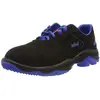 Image de Atlas Homme 84800s247 Chaussures Basses TX 42 ESD S2 W.10 Taille 47, Noir/Bleu