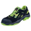 Image de Atlas Chaussure Basse Flash 2600 ESD S1, Largeur 10 Taille 42