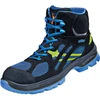 Image de Chaussures de sécurité montantes Atlas FLASH 8205 XP ESD S1P, largeur 10 taille 44