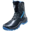Image de Atlas Mixte 96200s346 Bottes GTX 985 Thermo S3 W.10 Taille 46, Noir
