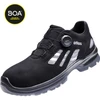 Image de Chaussure basse Atlas FLASH 3205 XP BOA ESD S1P, largeur 10 taille 40
