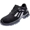 Image de Atlas Mixte 965001p43 Flash 3205 BOA ESD S1P W.10 Chaussures Basses Taille 43, Noir