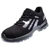 Image de Atlas Flash 2005 XP ESD S1P W.12 Chaussures basses Taille 45