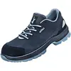 Image de atlas Mixte 30900s141 Flash 1300 ESD S1 W.10 Chaussures Basses Taille 41, Noir