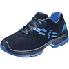 Image de atlas Mixte 20900s346 Flash 5405 ESD S3 W.10 Chaussures Basses Taille 46, Bleu/Noir