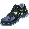 Image de Atlas Mixte 27700s343 Chaussures Basses GTX 6205 XP S3 W.10 Taille 43, Multicolore