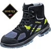 Image de Chaussures de sécurité montantes Atlas GTX 8205 XP S3, largeur 10 taille 43