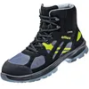 Image de Atlas Mixte 29000s347 Chaussures de sécurité GTX 8205 XP S3 W.10 Taille 47, Multicolore