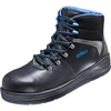 Image de Atlas chaussures de sécurité montantes ThermoTech 800 Blue ESD S3, largeur 10 taille 47