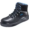 Image de Atlas ThermoTech 800 Chaussures de sécurité à hauteur de cheville Bleu S3 Largeur 10 Taille 48, Noir, 48 EU