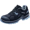 Image de Atlas Mixte 93900 S3 Chaussures Basses C 6305 XP ESD Taille 43 Largeur 10, Anthracite/Noir