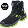Image de Chaussures de sécurité montantes Atlas FLASH 8255 XP BOA ESD S3, largeur 10 taille 46