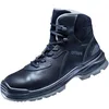 Image de Atlas Mixte 35600 S3 8315 XP ESD Chaussures de sécurité Taille 45 Largeur 10, Noir