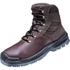 Image de Chaussure de sécurité montante Atlas XR 585 XP brown ESD HI S3, largeur 10 taille 43