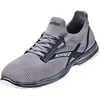 Image de Atlas Runner 65 ESD EN ISO 20345 S1P SRC grau/schwarz Gr. 44