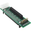 Image de InLine Adaptateur 82680 SCA SCSI U320 80 Broches Prise Femelle sur 68 Broches Mini Sub D