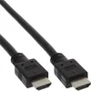 Image de InLine 17605e câble HDMI 5 m HDMI câble HDMI Noir