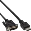 Image de InLine 17663E Convertisseur USB 3.0 à SATA avec Bloc d'alimentation Noir