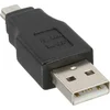 Image de InLine 33441 C USB 2.0 à 5-P USB 2.0 Noir Câble d'interface et Adaptateur