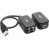Image de InLine 33600A Câble USB Noir