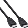 Image de InLine 17655e Câble HDMI mâle/mâle Noir 0,5 m