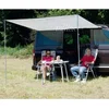 Image de Reimo Tent Technology 90049 sonnenvord.Charly 2.6 x 2 m