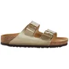 Image de BIRKENSTOCK Sandales Arizona Metallics pour femme or | 38